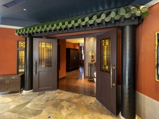 【1階/海風楼】地元の方にも人気、海鮮の味を活かした絶品の中華料理をご堪能あれ。