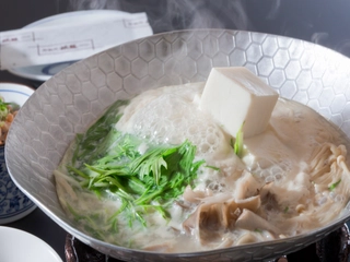 【朝食/和食膳】