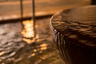 テルメヴィラちゅらーゆ(お風呂)