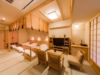 【和トリプル/37㎡】