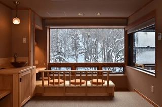 【リバービューシート 冬】