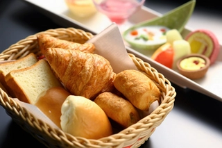 【朝食バイキング】 ※イメージ