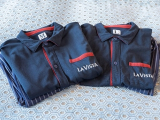 【客室設備】お部屋には館内着をご用意しております。