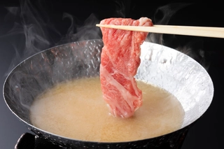 【夕食】台の物