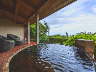 【離れ/メゾネット/眺望:海】