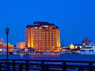 【共立リゾート】ラビスタ函館ベイ~同じラビスタ(眺望)シリーズのホテルです~