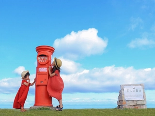 【観光】伊勢志摩スカイライン(車で約15分)