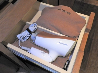 【ドライヤー】