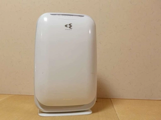 【アメニティ】全室加湿器付空気清浄機完備。お子様連れの方も安心してご利用くださいませ。