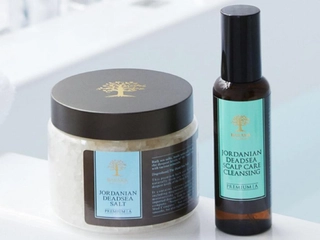 【BARAKASPA】こだわり素材を贅沢に使用しております。