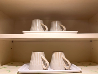 お茶セット