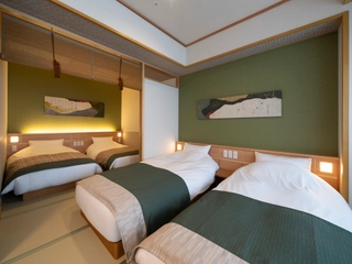 【デラックスフォース】