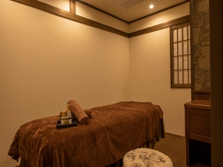 【癒し処】エステにて極上の癒しを体験してみませんか?