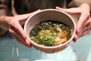 【サービス】夜鳴きそば