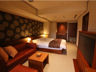 ダブル32㎡ 客室