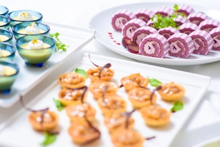 レストランチュラティーダ(ディナーバイキング)