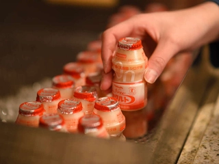 【無料サービス】湯上り処「風の音」にて ※写真はイメージです