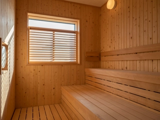 【大浴場/ドライサウナ】乾式サウナ(深夜1:00~5:00利用不可)