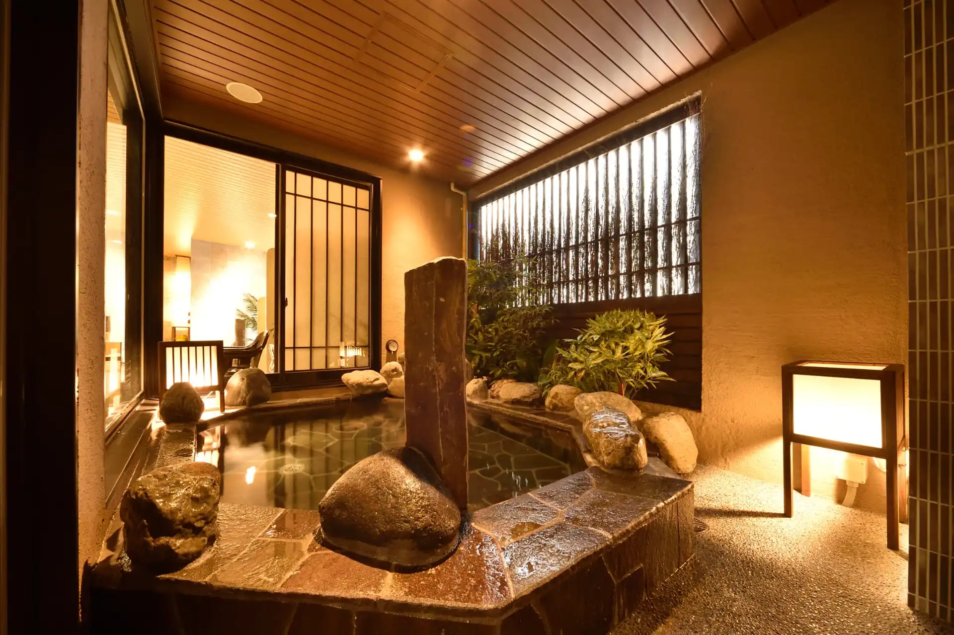 ドーミーイン東室蘭