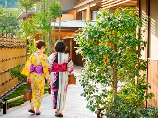 【浴衣処】単衣-ひとえ-