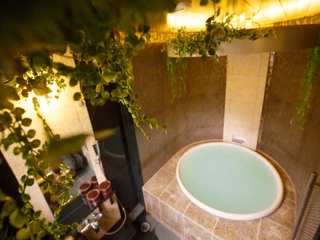 貸切風呂「花天(かてん)」