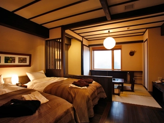 フォレストビュークラシック和洋室(画像は一例です)