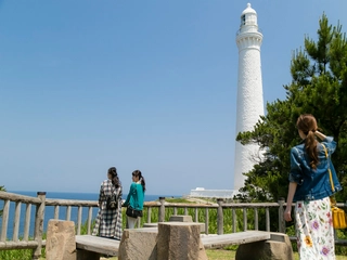 【観光】日御碕灯台