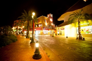 デポアイランド