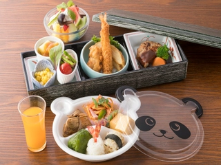 【小学生のお子様夕食/子供ランチ】