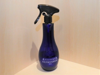 【消臭スプレー】