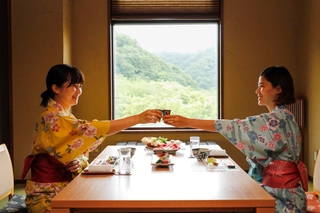 【食事処 陶祥】