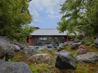 【外観】GORA BREWERY
