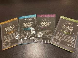 【客室】各種アメニティ