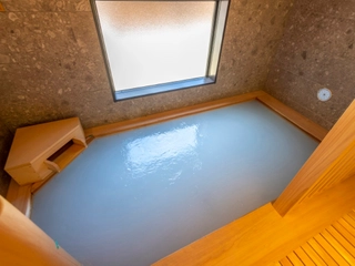 【大湯処】”シルキー風呂” ※女性大浴場のみ