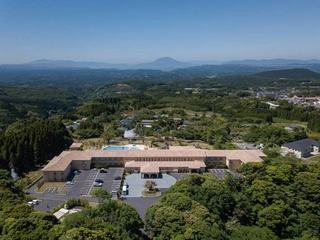 【ラビスタ霧島ヒルズ 全体】