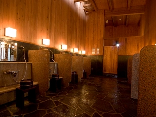 【大湯屋/海つばき】