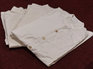 【サービス】館内着の他にパジャマをご用意(フロントにて貸出)