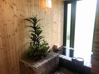 ■くみちの湯■6月にリフレッシュ!!