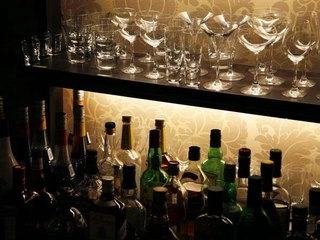 ■イコロ■バーテンダーと楽しいお時間をお楽しみください。