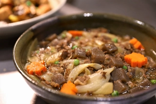 【夕食バイキング】 ※イメージ