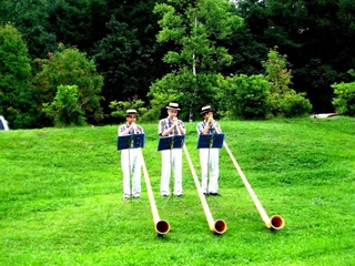 【草津夏期国際音楽アカデミーフェスティバル】歴史ある楽器の音色や本格的なクラシックが愉しめます。