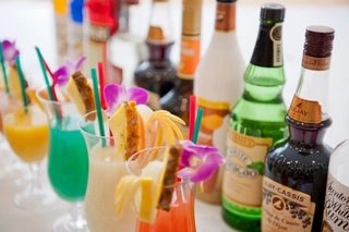 レストランチュラティーダ(ディナーバイキング)