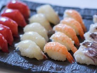 レストランチュラティーダ(ディナーバイキング)