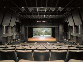 【周辺観光】能登演劇堂