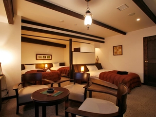 デラックストリプル(画像は一例です)