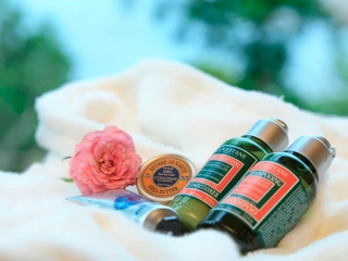 【客室】各種アメニティ