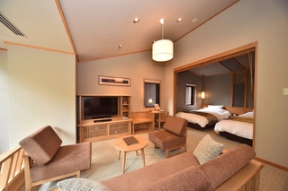 【ぺツビュースイート】