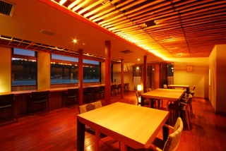 【食事処 雲水】