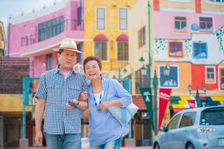 デポアイランド