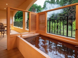 【プレミアム/特別和洋/92㎡】(6名定員)